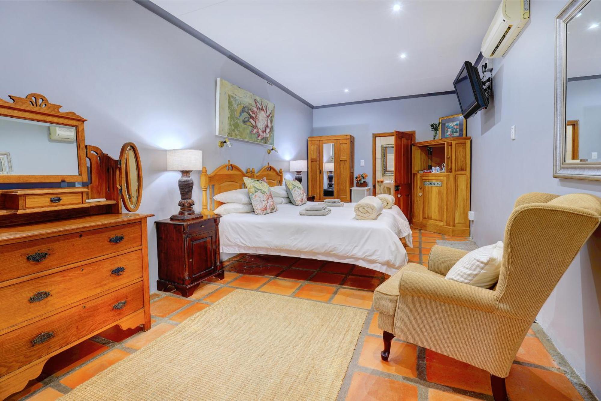 Thylitshia Villa Country Guest House Oudtshoorn Kültér fotó