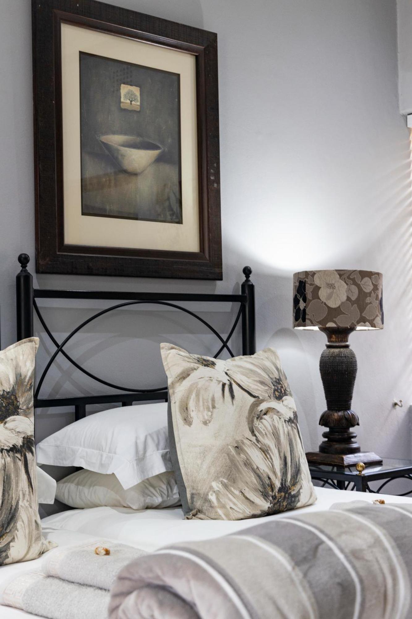 Thylitshia Villa Country Guest House Oudtshoorn Kültér fotó
