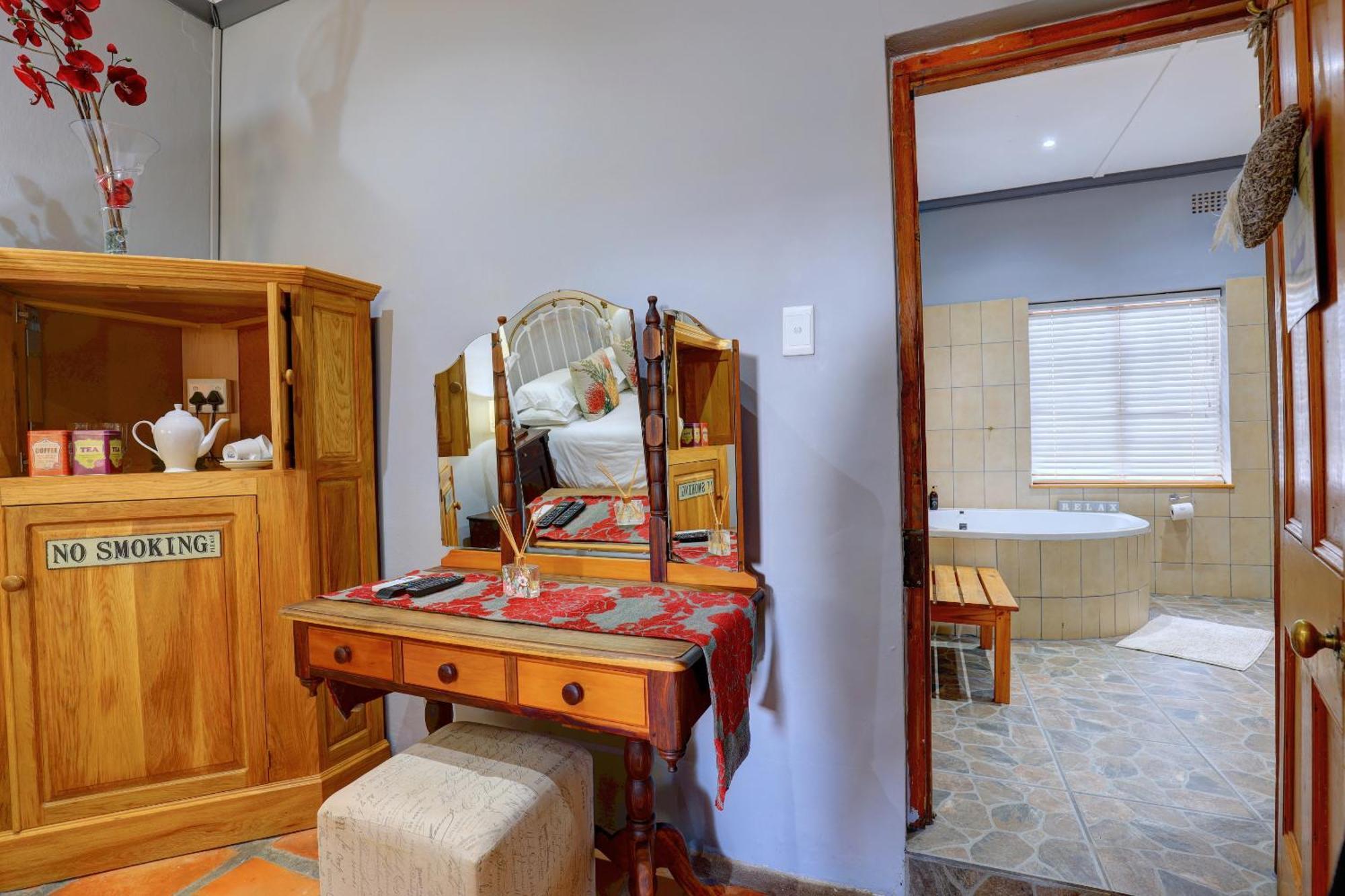 Thylitshia Villa Country Guest House Oudtshoorn Kültér fotó