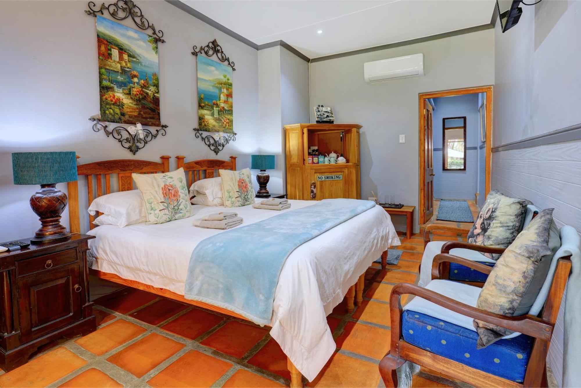 Thylitshia Villa Country Guest House Oudtshoorn Kültér fotó