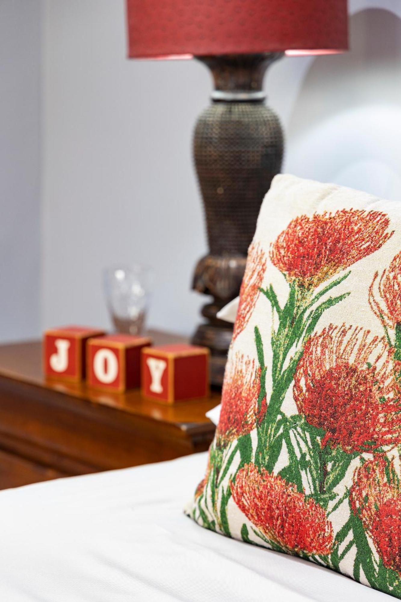 Thylitshia Villa Country Guest House Oudtshoorn Kültér fotó