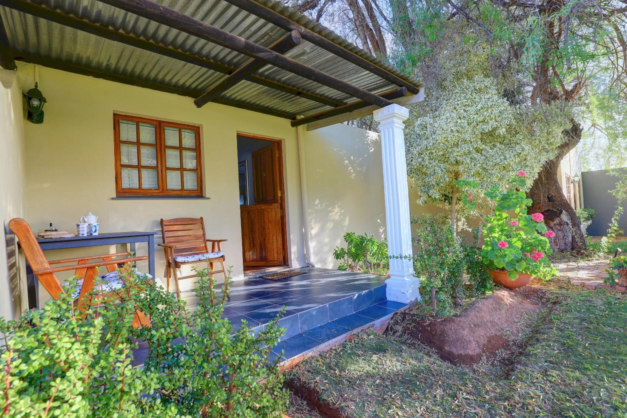 Thylitshia Villa Country Guest House Oudtshoorn Kültér fotó
