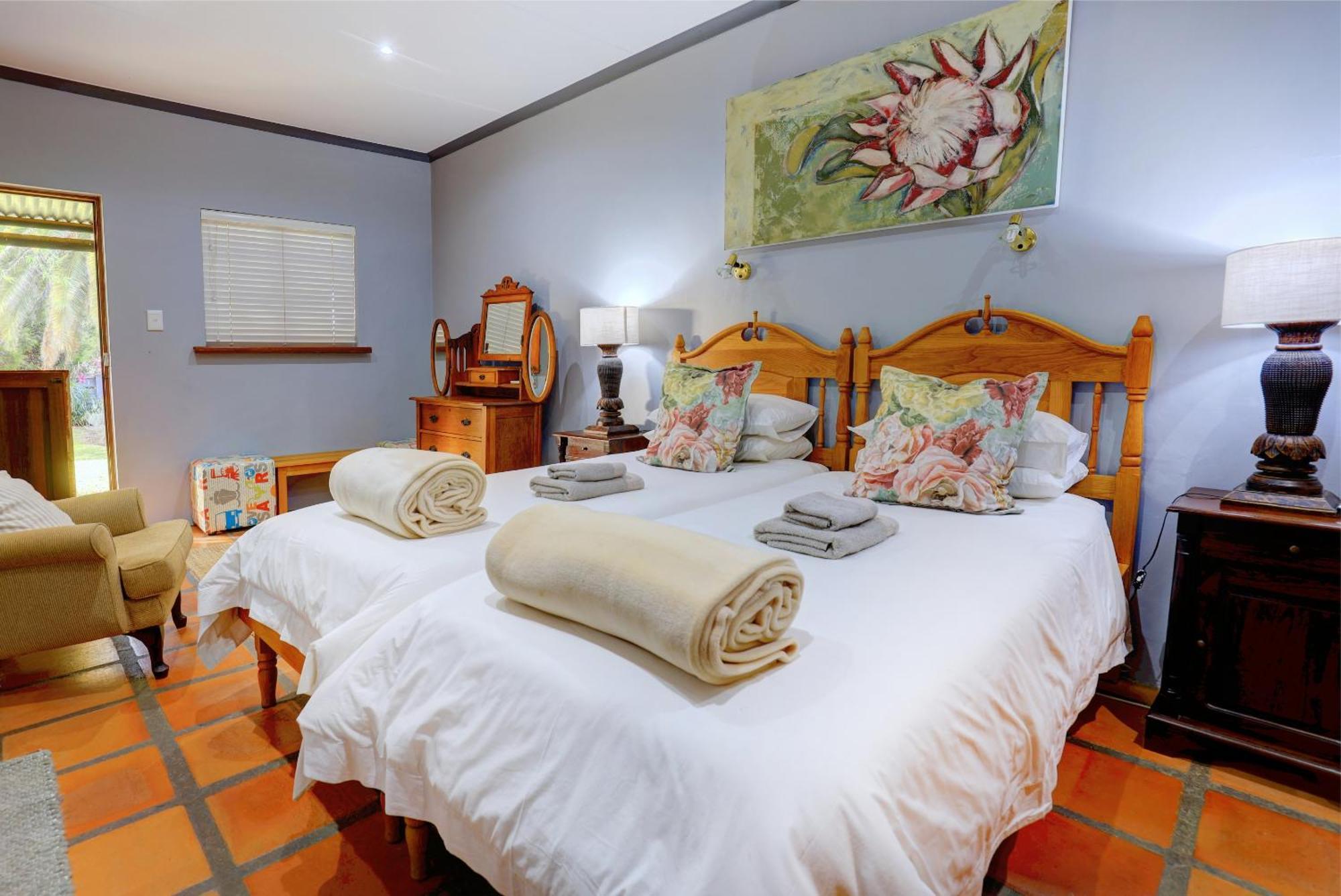 Thylitshia Villa Country Guest House Oudtshoorn Kültér fotó