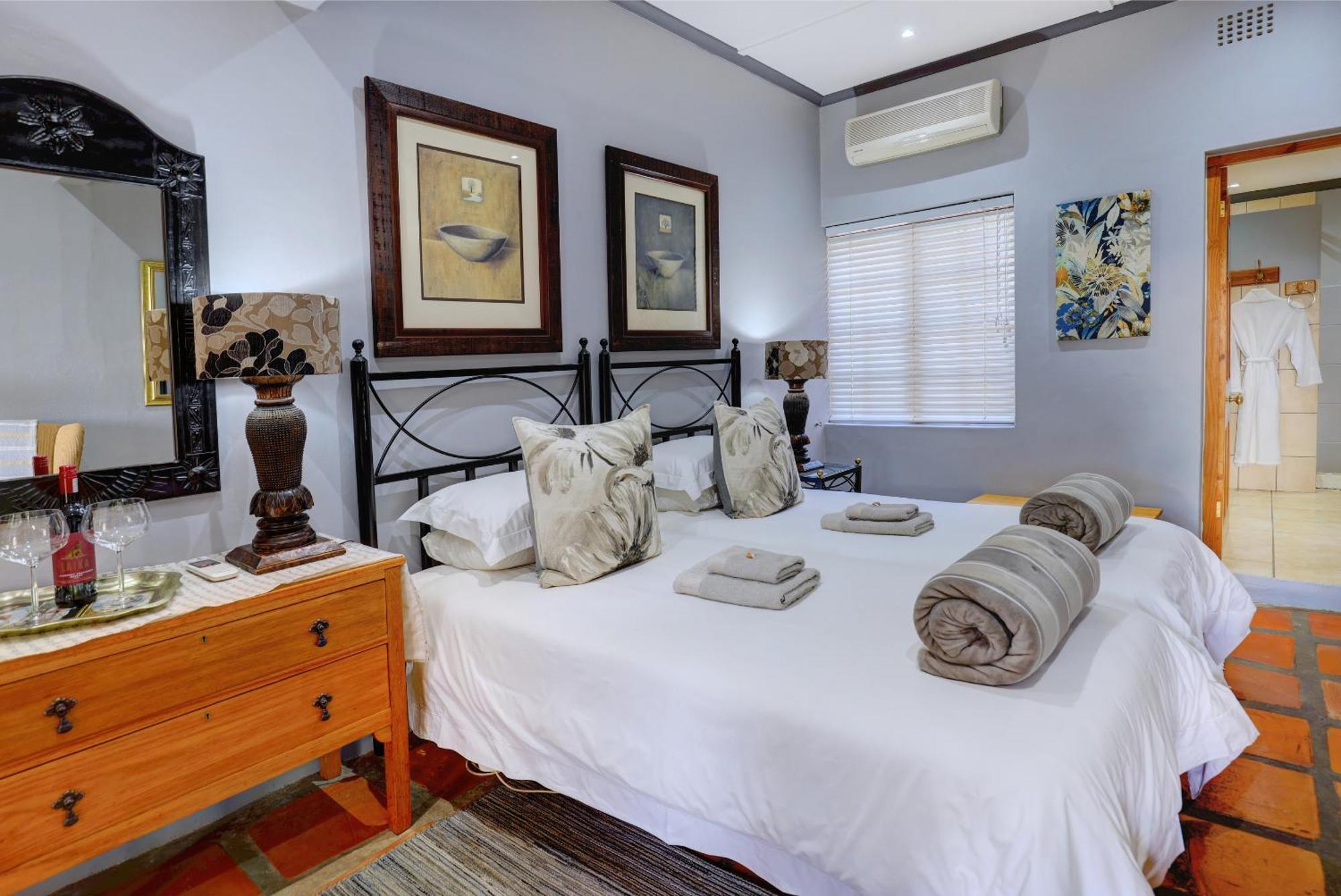 Thylitshia Villa Country Guest House Oudtshoorn Kültér fotó