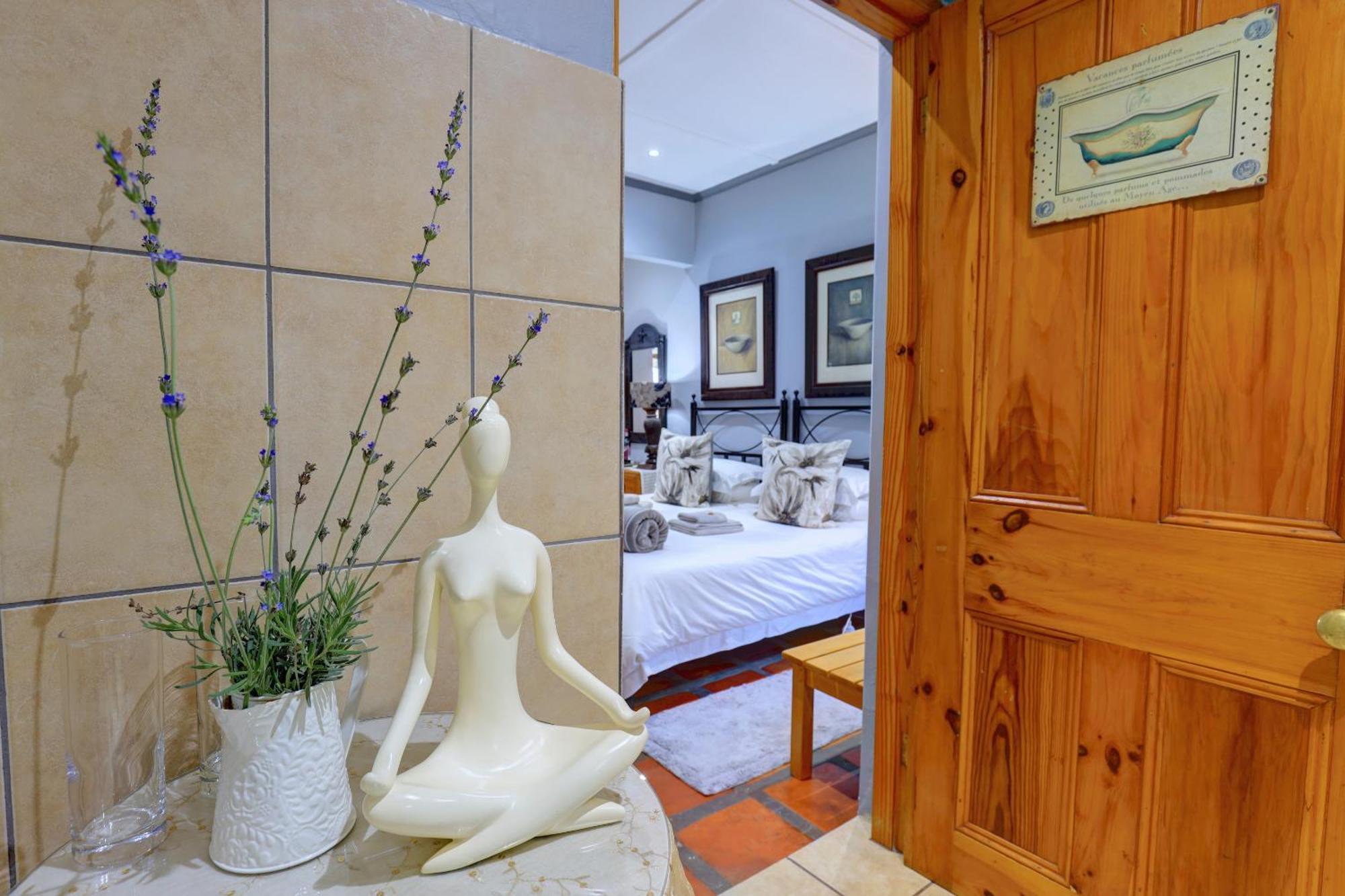 Thylitshia Villa Country Guest House Oudtshoorn Kültér fotó