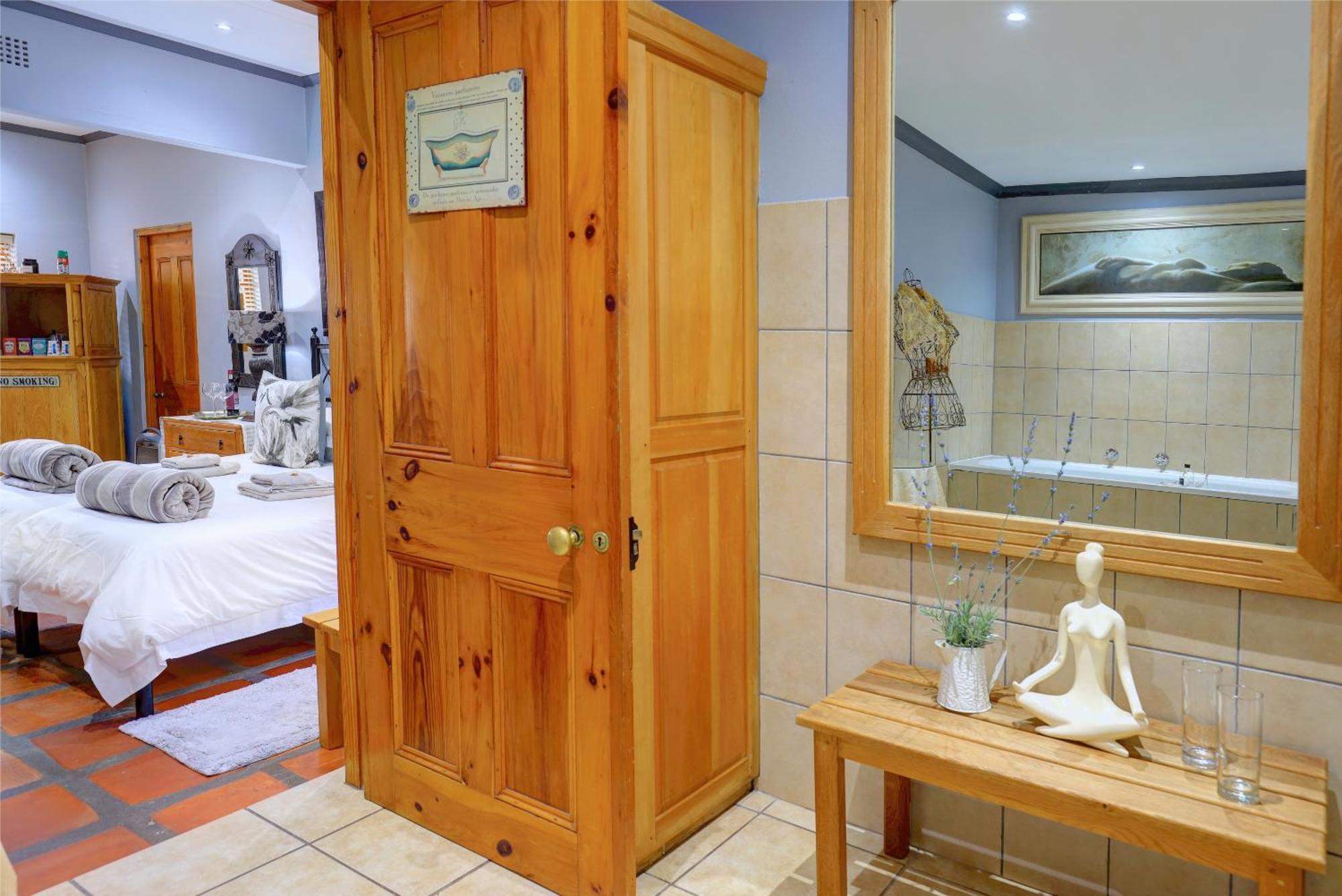Thylitshia Villa Country Guest House Oudtshoorn Kültér fotó