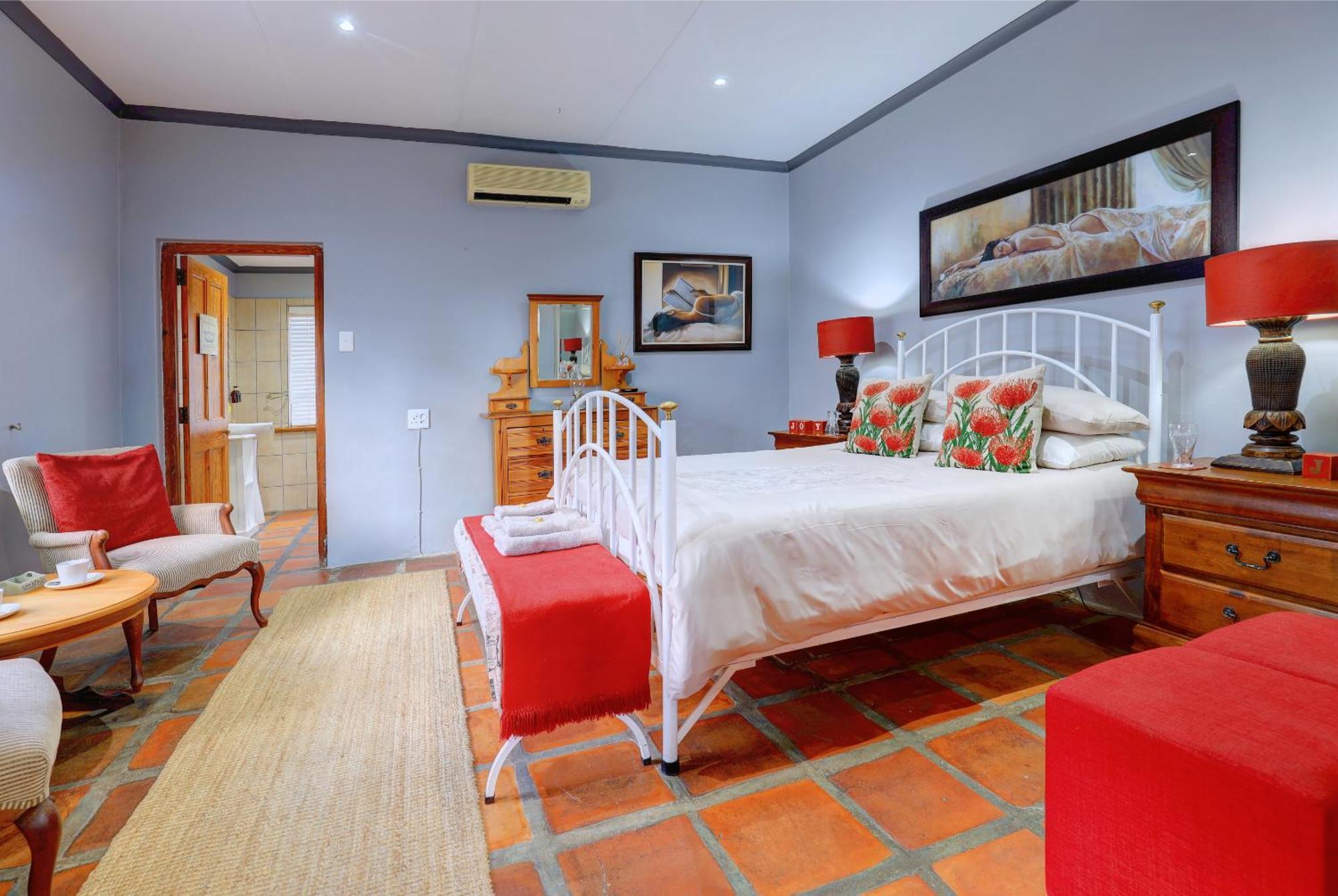 Thylitshia Villa Country Guest House Oudtshoorn Kültér fotó
