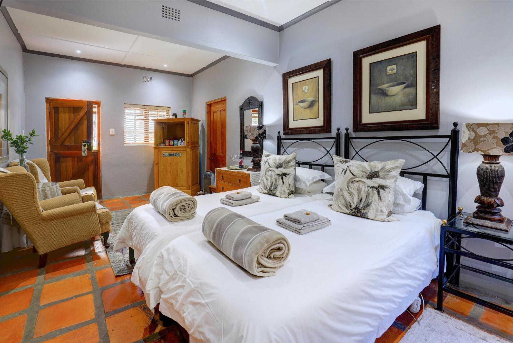 Thylitshia Villa Country Guest House Oudtshoorn Kültér fotó